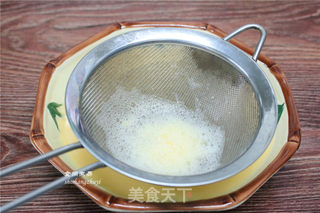 虾仁蒸滑蛋的做法步骤:6