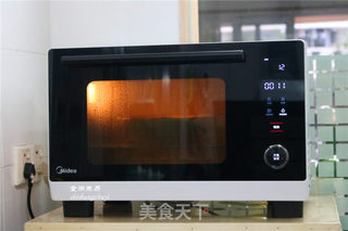 虾仁蒸滑蛋的做法步骤:10