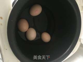 南瓜百合银耳粥的做法步骤:3