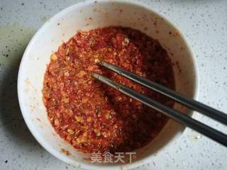 三鲜饺的做法步骤:20