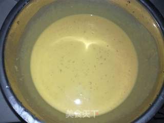 南瓜果仁发面饼的做法步骤:8