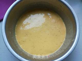 南瓜果仁发面饼的做法步骤:9