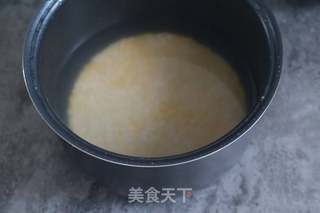 小米粥的做法步骤:2