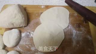 猪肉虾仁包子的做法步骤:8