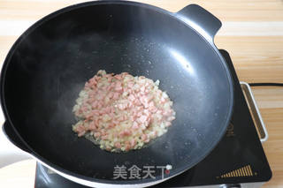 芝士焗番茄的做法步骤:5