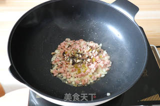 芝士焗番茄的做法步骤:6