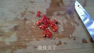 酸辣黄瓜的做法步骤:3