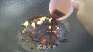 酸辣黄瓜的做法步骤:14