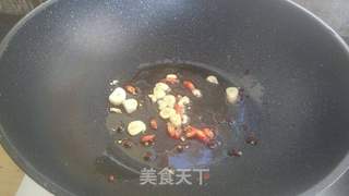 酸辣黄瓜的做法步骤:12
