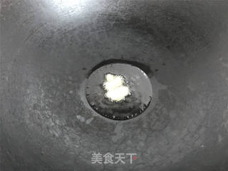 明虾菜粥的做法步骤:3