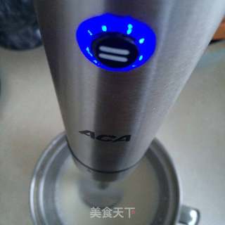 杏仁露燕麦粥的做法步骤:5