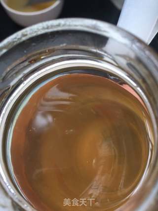 鲜虾仁拌菠菜的做法步骤:10