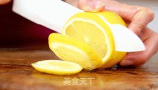 感冒咳嗽总不好?试试这份川贝柠檬膏的做法步骤:3