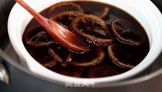 感冒咳嗽总不好?试试这份川贝柠檬膏的做法步骤:8