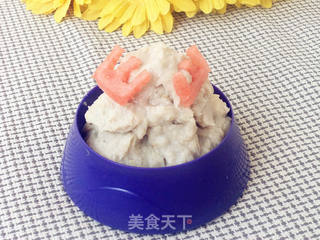 芋头酱的做法步骤:10