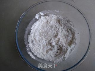 重阳糕的做法步骤:2