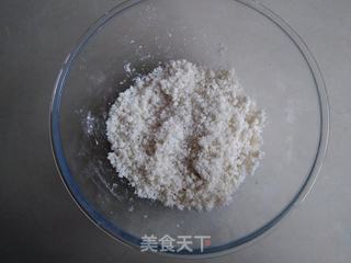 重阳糕的做法步骤:3