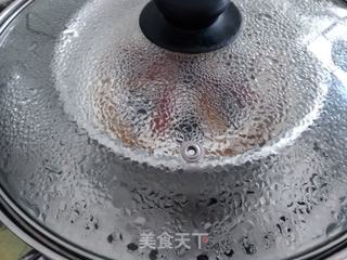 重阳糕的做法步骤:9