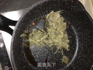 海苔花生米的做法步骤：4