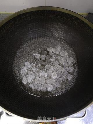 迷你糖葫芦的做法步骤:4