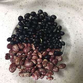 八宝粥的做法步骤:4