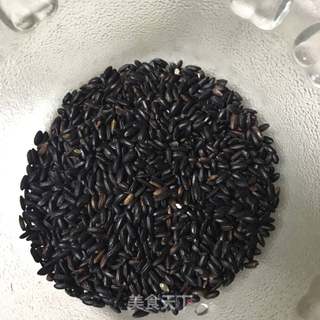 八宝粥的做法步骤:5