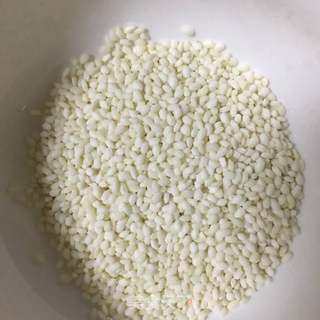 八宝粥的做法步骤:6