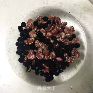 八宝粥的做法步骤:8