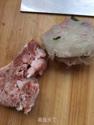 鸡蛋抱饺的做法步骤:17