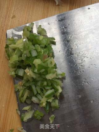 鸡蛋抱饺的做法步骤:18