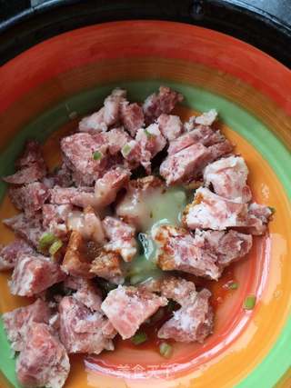 鸡蛋抱饺的做法步骤:20