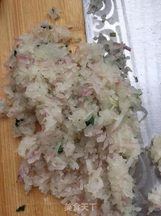 鸡蛋抱饺的做法步骤:22