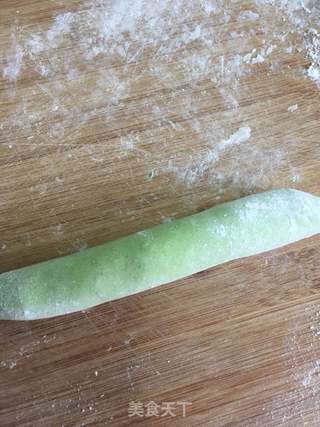 鸡蛋抱饺的做法步骤:25