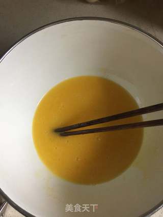 核桃酥的做法步骤：2