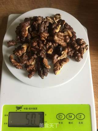 核桃酥的做法步骤：3