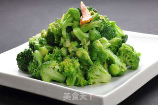 香的跳脚的荞麦菜卷的做法步骤:7
