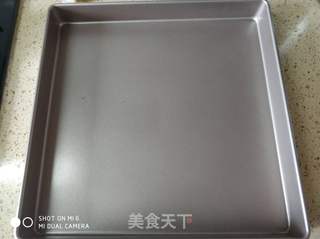 芝士焗饭的做法步骤:8