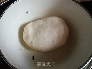腐竹包子的做法步骤:2