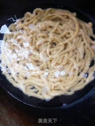 牛肉南瓜面汤的做法步骤:10