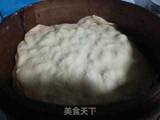 南瓜蒸饼2的做法步骤:12