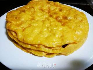 南瓜蒸饼2的做法步骤:13