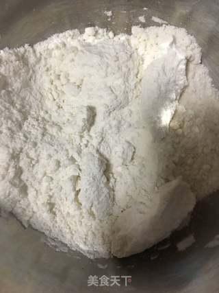 重阳糕的做法步骤:2