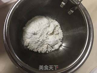 重阳糕的做法步骤:3