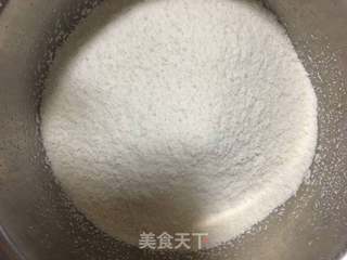 重阳糕的做法步骤:4