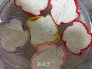 重阳糕的做法步骤:7