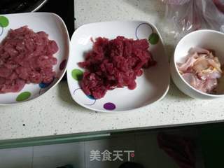 烤串的做法步骤:4