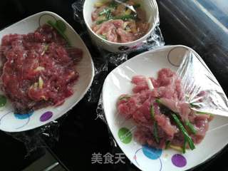 烤串的做法步骤:5