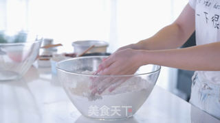 重阳糕【初味日记】的做法步骤:2