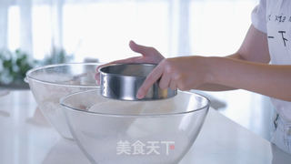 重阳糕【初味日记】的做法步骤:3