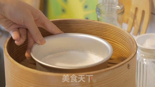 重阳糕【初味日记】的做法步骤:6